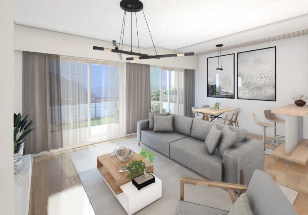 Dvosoban-stan-u-Dobroti-Kotor-6 Dvosoban stan 52 m² – Dobrota, Kotor — fotografija 7