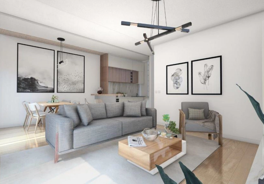 Dvosoban-stan-u-Dobroti-Kotor-9 Dvosoban stan 52 m² – Dobrota, Kotor — fotografija 10