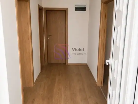 Izdavanje: Dvosoban stan 90 m² – Dalmatinska, Podgorica — fotografija 2