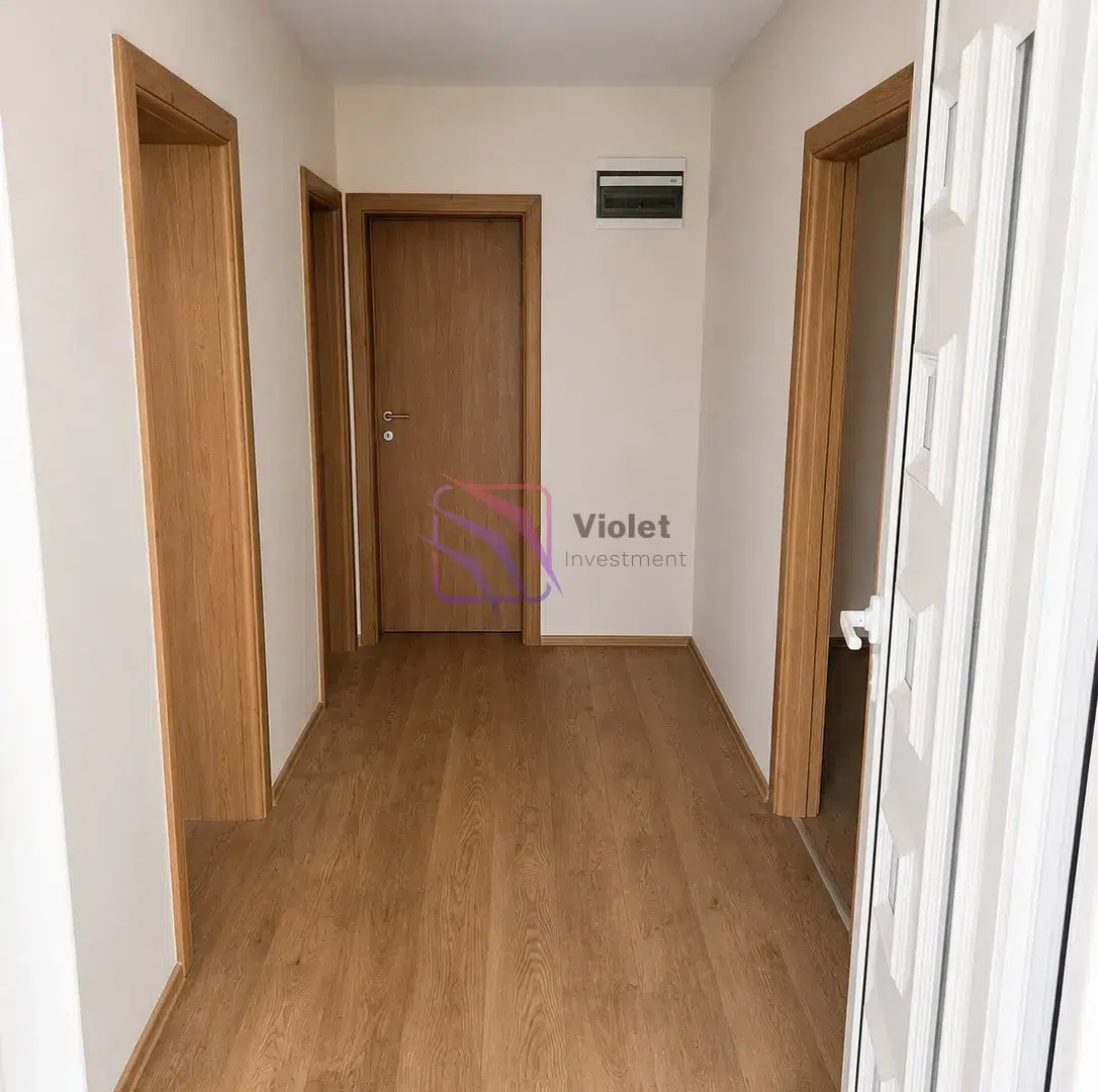 Dvosoban-stan-u-naselju-Dalmatinska-Podgorica-1 Izdavanje: Dvosoban stan 90 m² – Dalmatinska, Podgorica — fotografija 2
