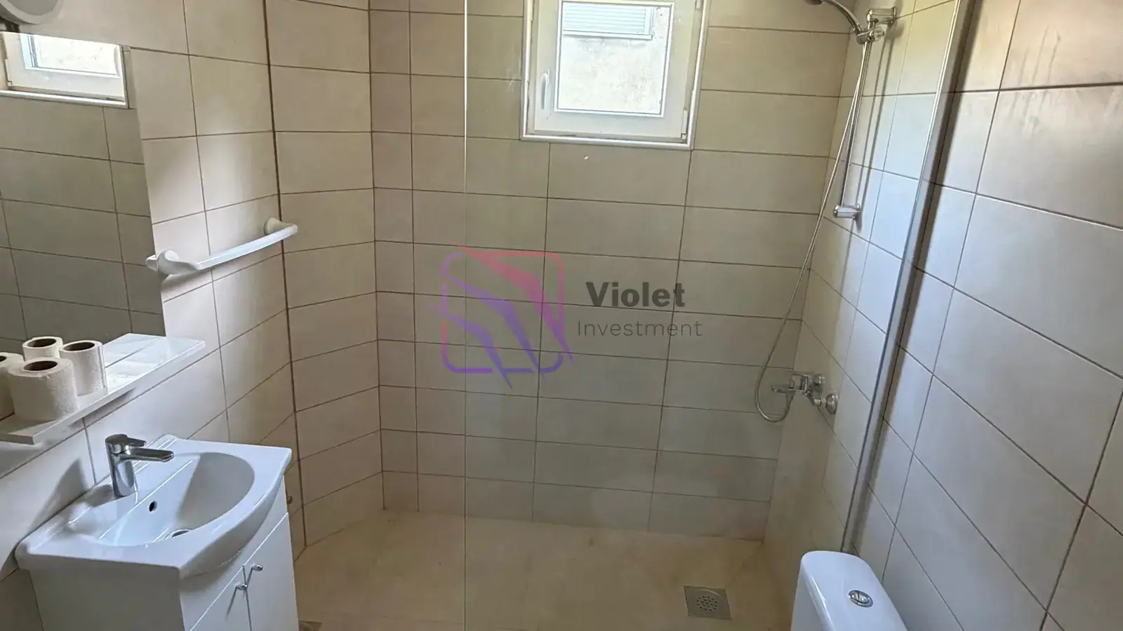 Dvosoban-stan-u-naselju-Dalmatinska-Podgorica-2 Izdavanje: Dvosoban stan 90 m² – Dalmatinska, Podgorica — fotografija 3