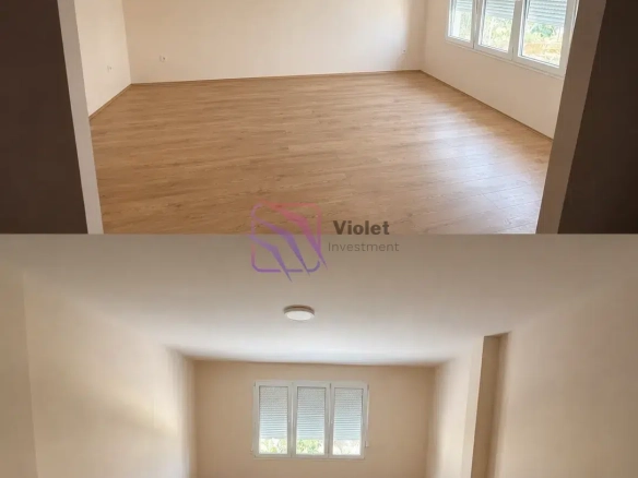 Izdavanje: Dvosoban stan 90 m² – Dalmatinska, Podgorica — fotografija 4