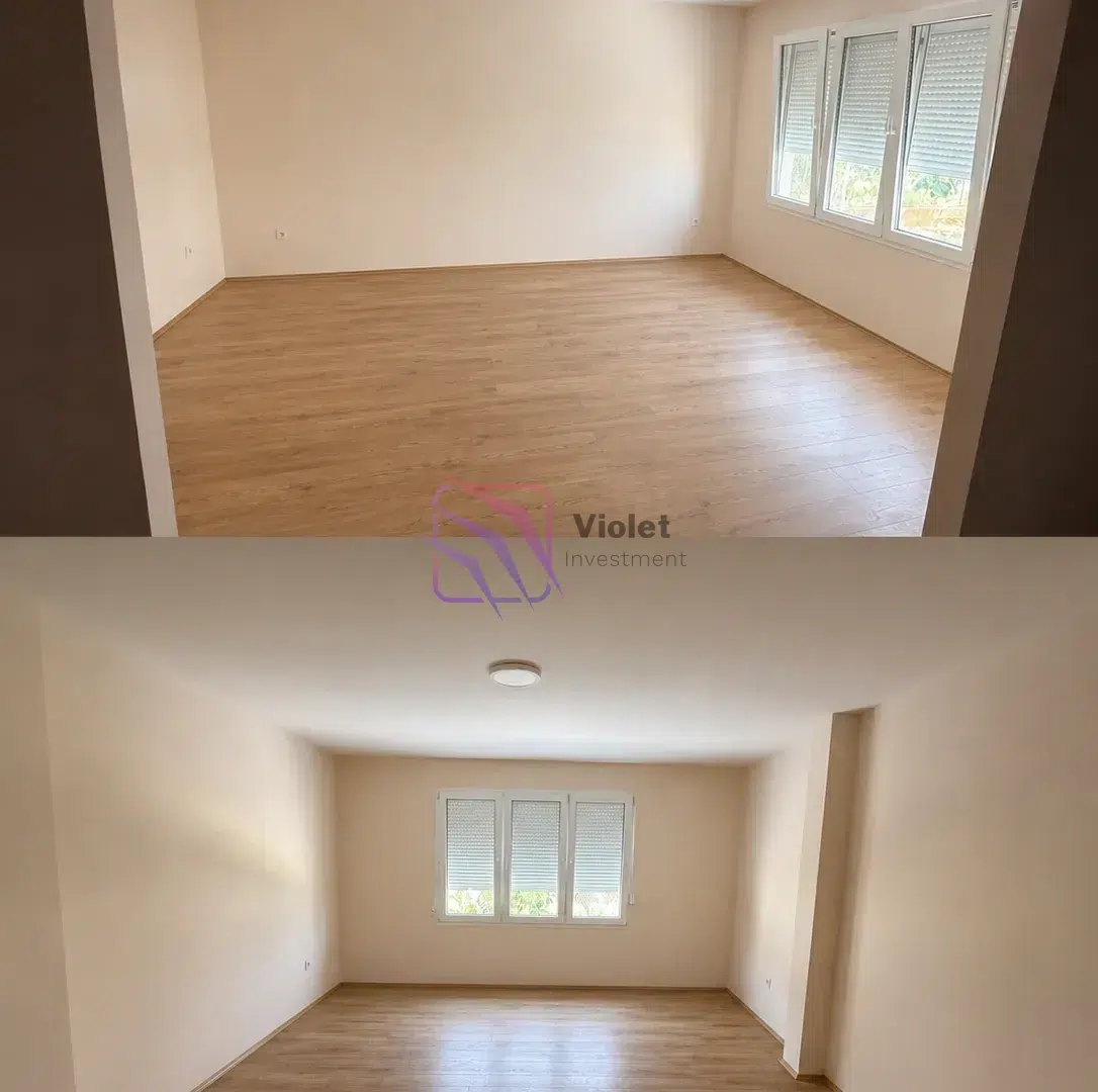 Dvosoban-stan-u-naselju-Dalmatinska-Podgorica-3 Izdavanje: Dvosoban stan 90 m² – Dalmatinska, Podgorica — fotografija 4
