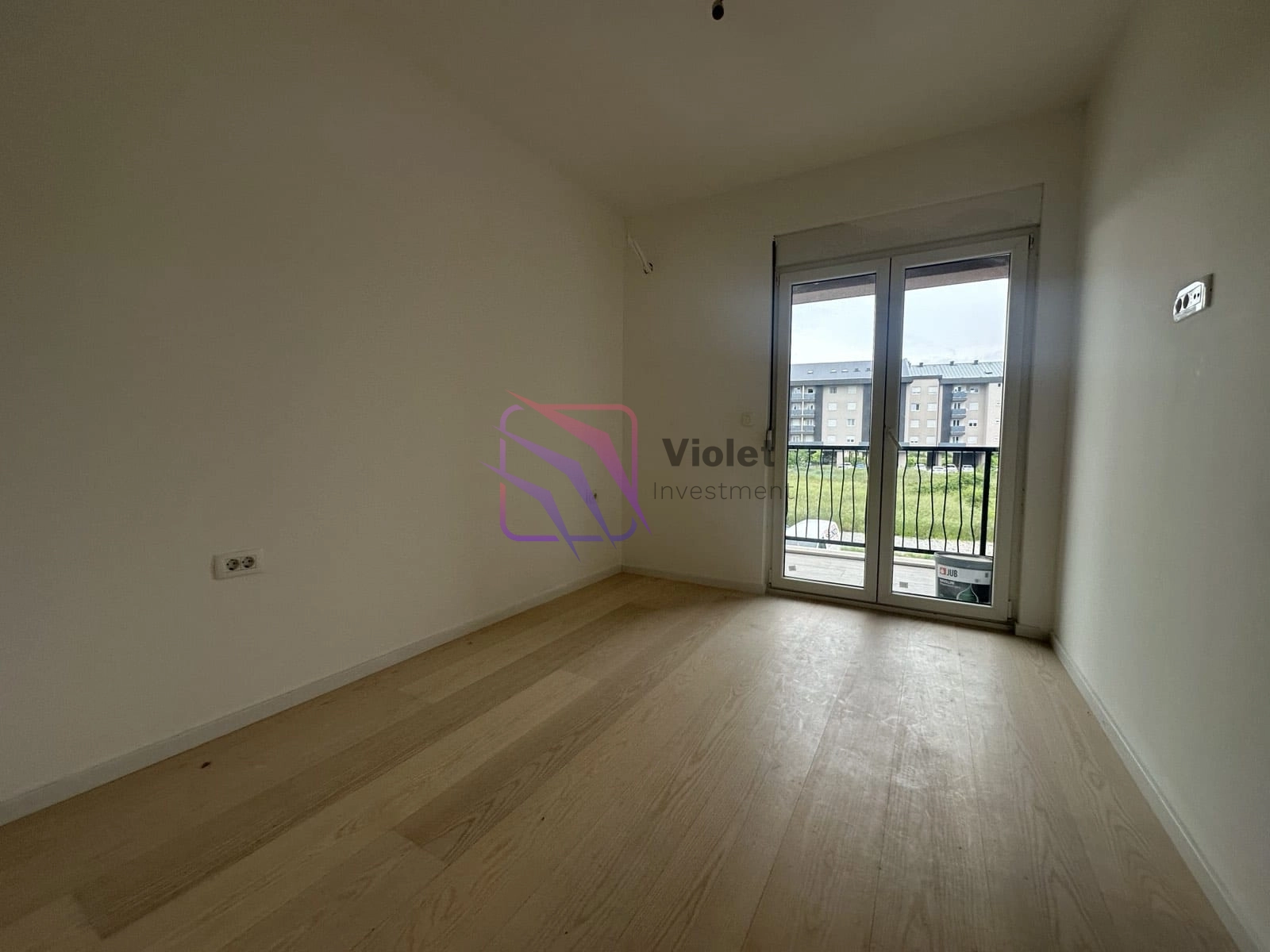 Jednosoban-stan-u-Zabjelu-Podgorica-5 Jednosoban stan 43 m² – Zabjelo, Podgorica — fotografija 6