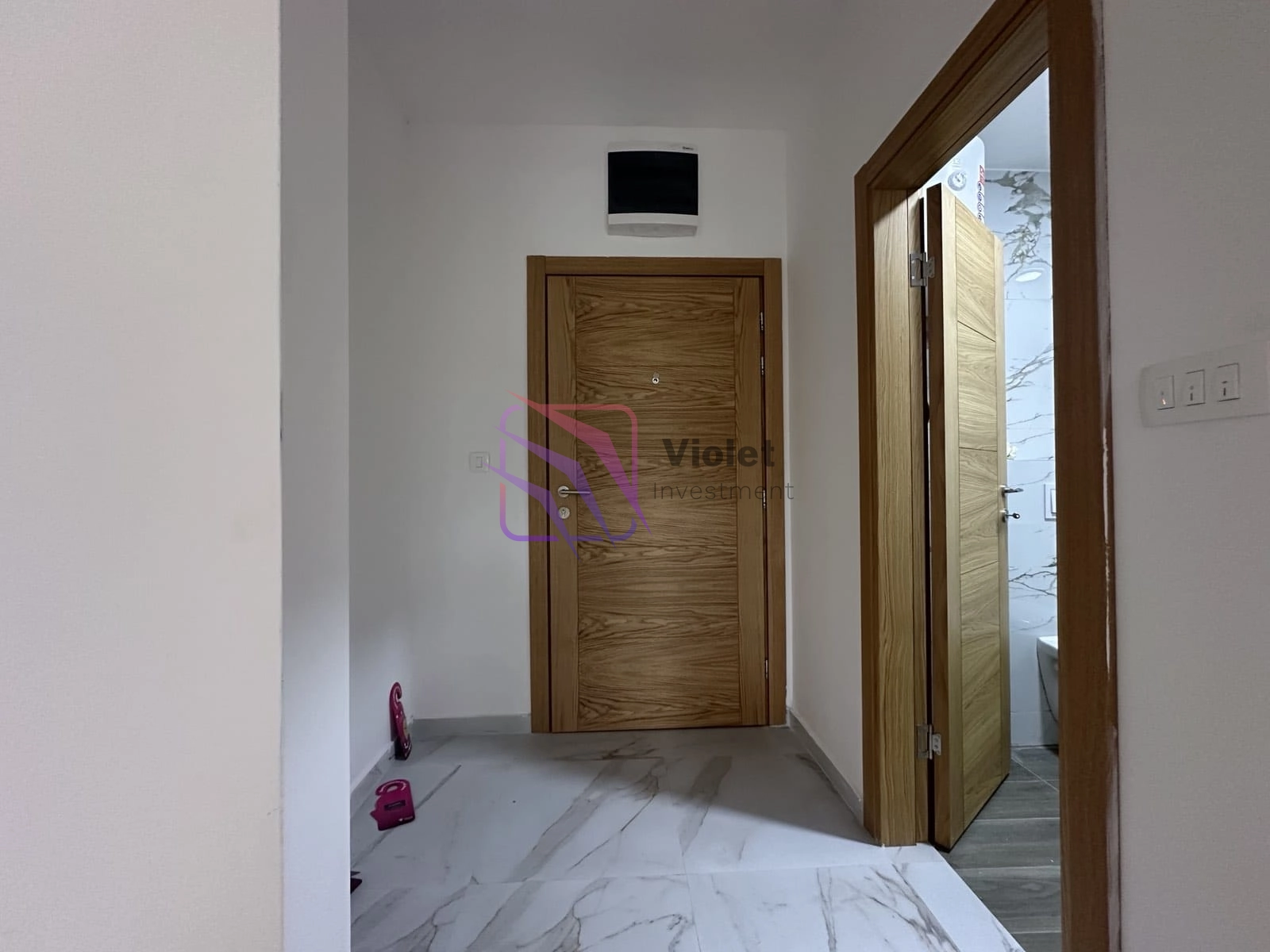 Jednosoban-stan-u-Zabjelu-Podgorica-6 Jednosoban stan 43 m² – Zabjelo, Podgorica — fotografija 7