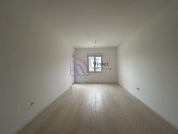 Jednosoban stan 43 m² – Zabjelo, Podgorica — fotografija 8