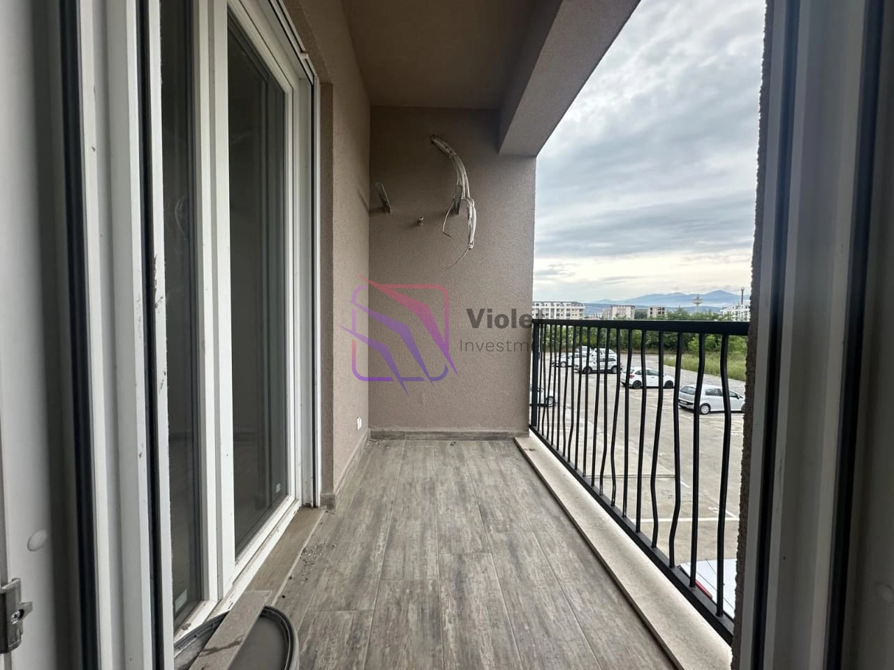 Jednosoban-stan-u-Zabjelu-Podgorica-9 Jednosoban stan 43 m² – Zabjelo, Podgorica — fotografija 10