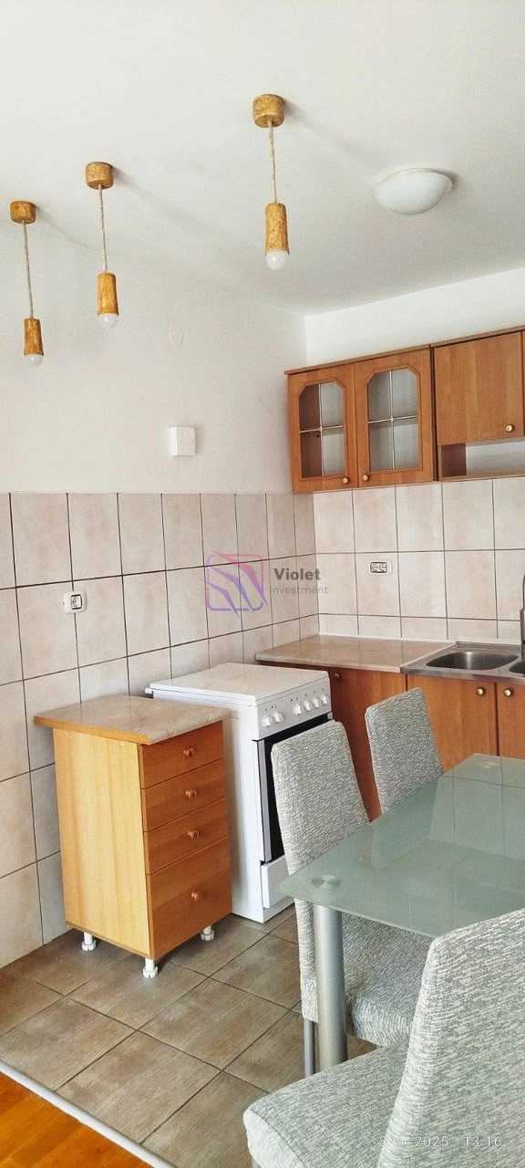 Namjestena-garsonjera-u-Zabjelu-Podgorica-5 Namještena garsonjera u Zabjelu, Podgorica — fotografija 6