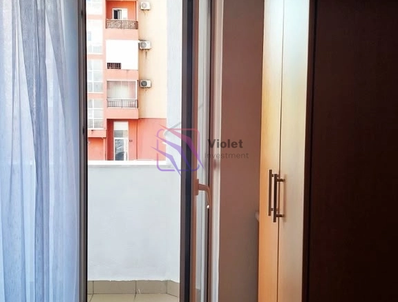 Namještena garsonjera u Zabjelu, Podgorica — fotografija 8
