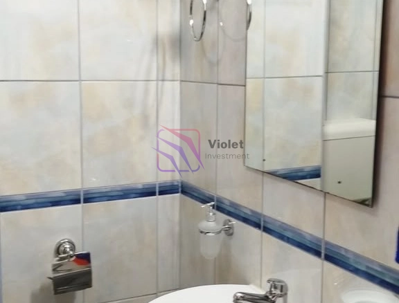 Namještena garsonjera u Zabjelu, Podgorica — fotografija 9