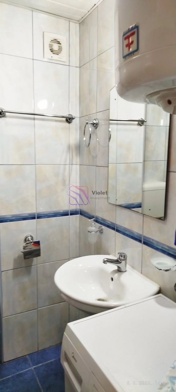 Namjestena-garsonjera-u-Zabjelu-Podgorica-8 Namještena garsonjera u Zabjelu, Podgorica — fotografija 9