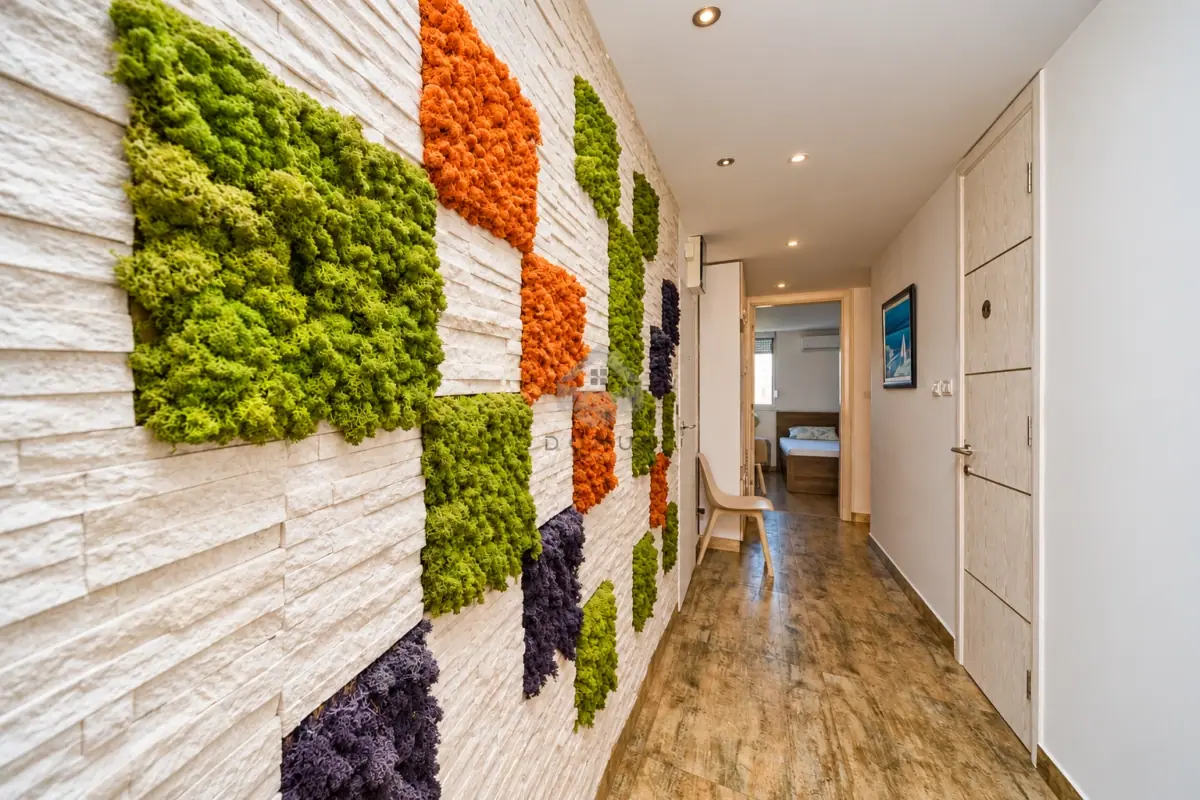 Trosoban-namjesten-stan-88-m²-Blok-V-–-Podgorica-5 Izdavanje: Trosoban stan 88 m² – Zabjelo, Podgorica — fotografija 6