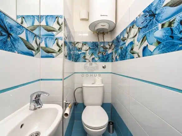 Izdavanje: Trosoban stan 88 m² – Zabjelo, Podgorica — fotografija 7