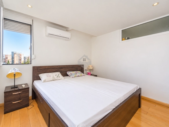Izdavanje: Trosoban stan 88 m² – Zabjelo, Podgorica — fotografija 8