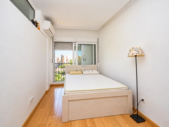 Izdavanje: Trosoban stan 88 m² – Zabjelo, Podgorica — fotografija 10
