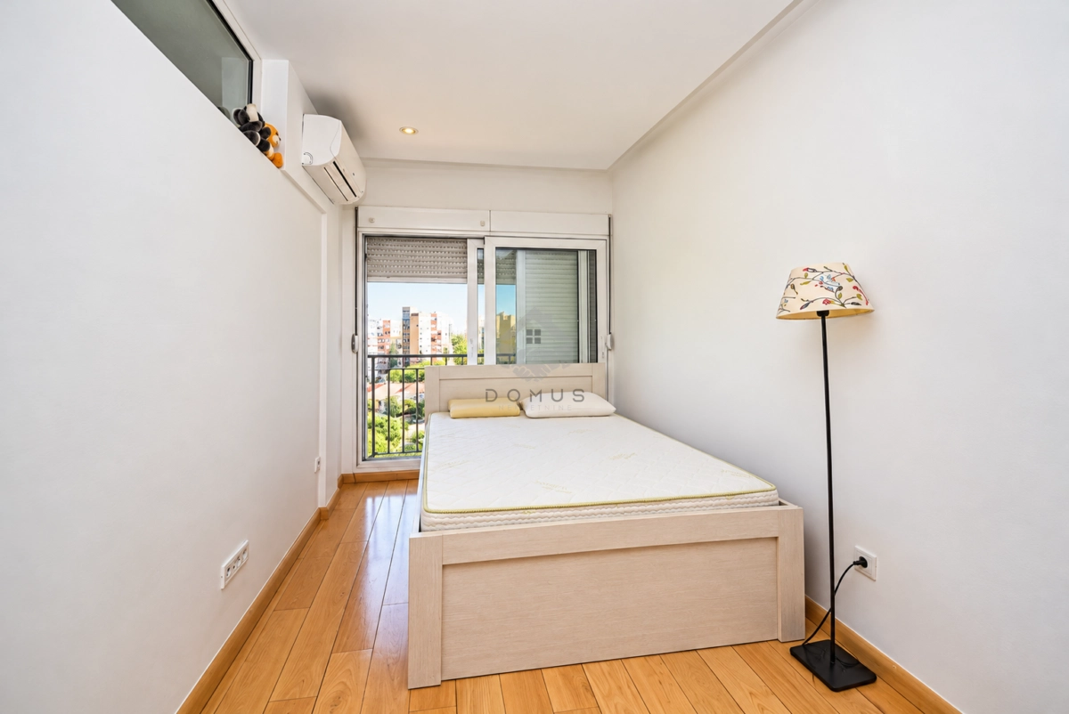 Trosoban-namjesten-stan-88-m²-Blok-V-–-Podgorica-9 Izdavanje: Trosoban stan 88 m² – Zabjelo, Podgorica — fotografija 10