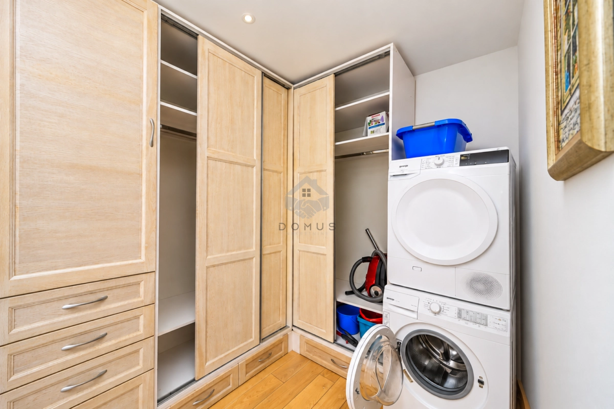 Trosoban-namjesten-stan-88-m²-Blok-V-–-Podgorica-10 Izdavanje: Trosoban stan 88 m² – Zabjelo, Podgorica — fotografija 11