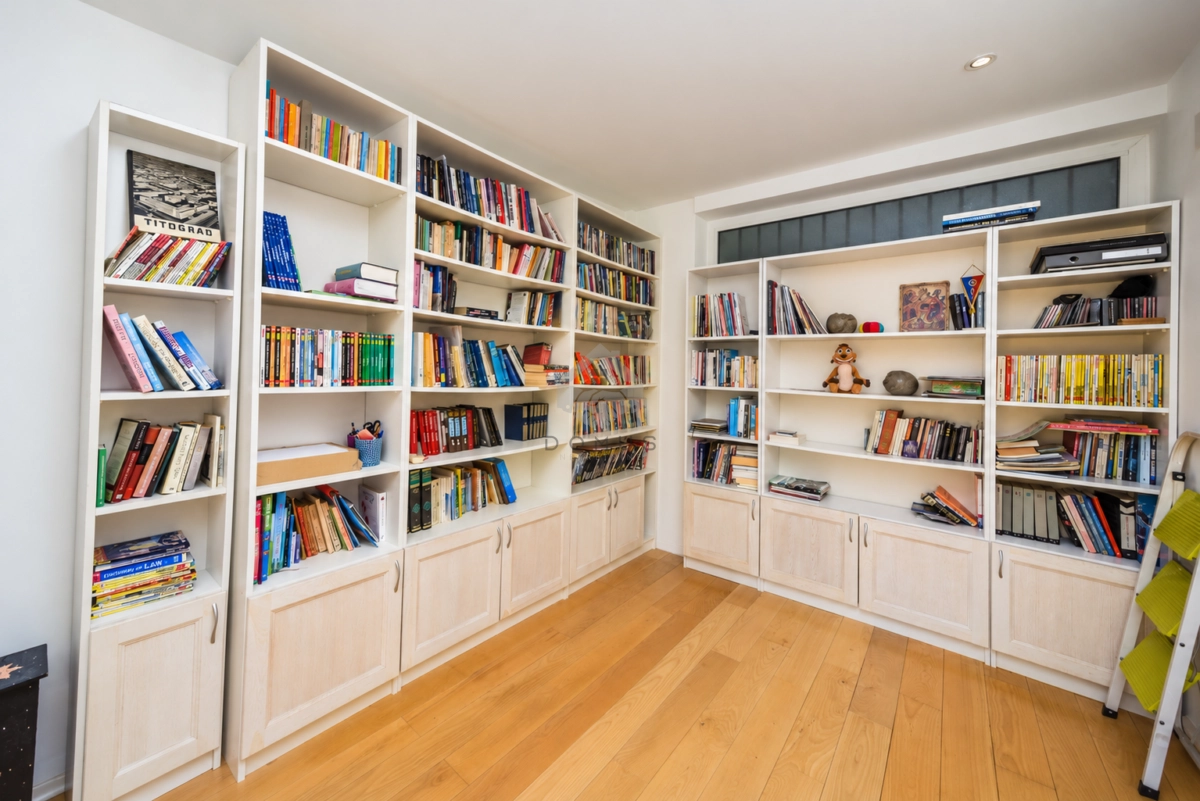 Trosoban-namjesten-stan-88-m²-Blok-V-–-Podgorica-13 Izdavanje: Trosoban stan 88 m² – Zabjelo, Podgorica — fotografija 14