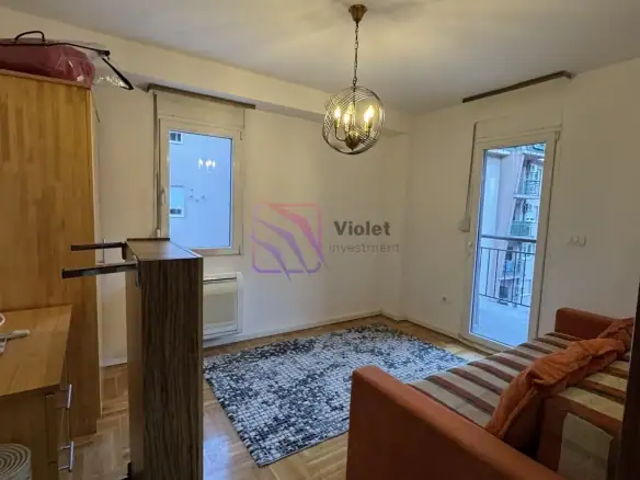 Izdavanje: Trosoban stan 92 m² – Krivi most, Podgorica — fotografija 4