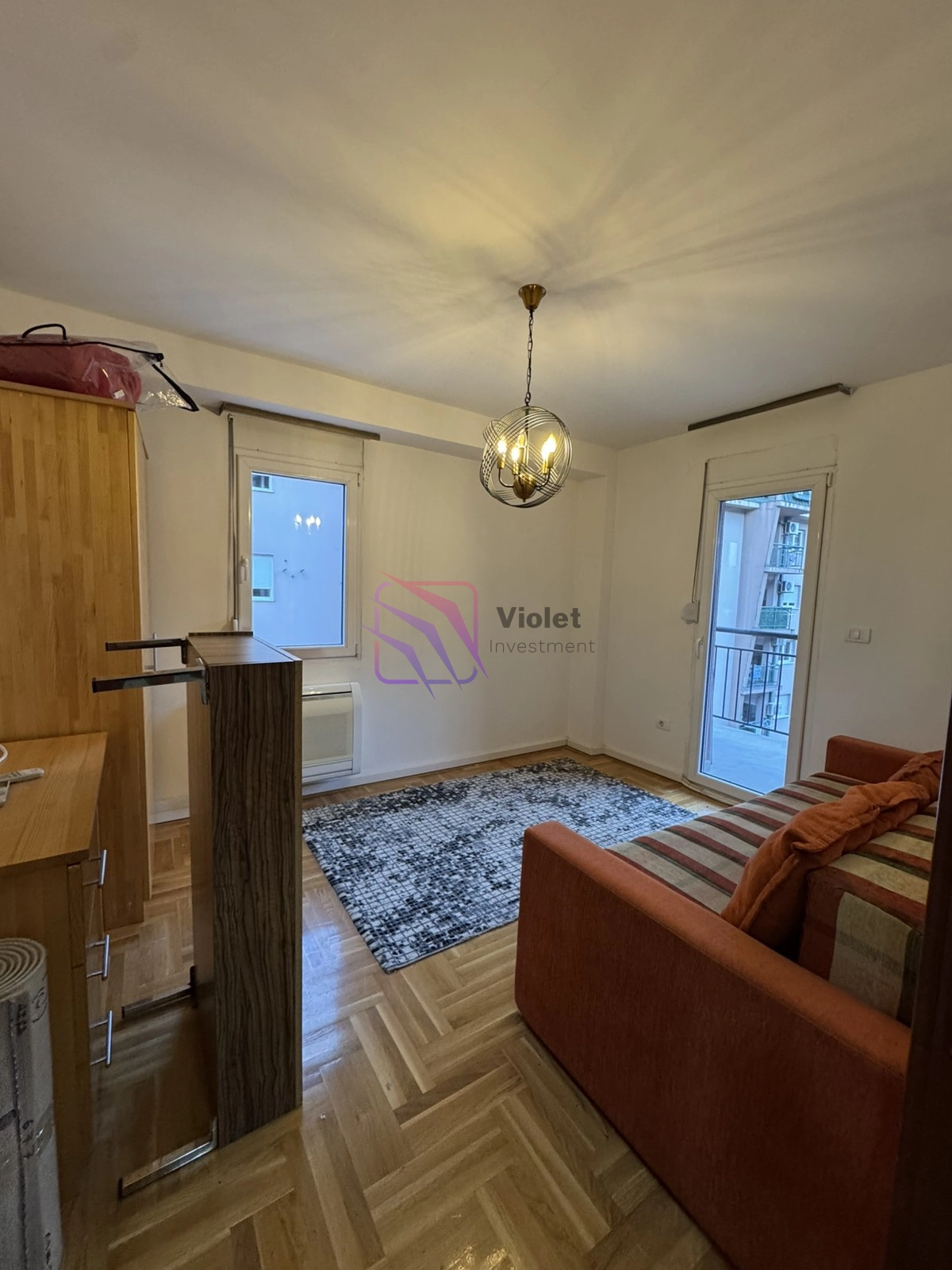 Trosoban-stan-na-Krivom-mostu-Podgorica-3 Izdavanje: Trosoban stan 92 m² – Krivi most, Podgorica — fotografija 4