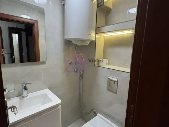 Izdavanje: Trosoban stan 92 m² – Krivi most, Podgorica — fotografija 5