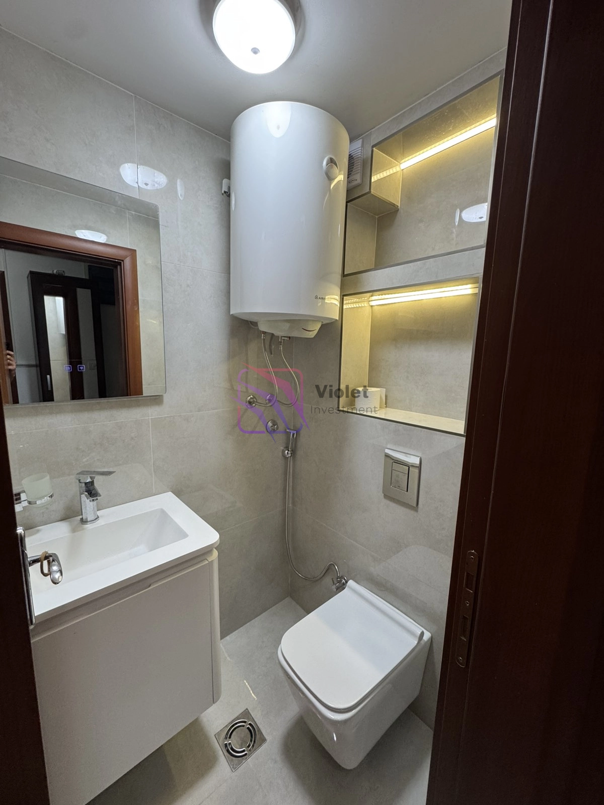 Trosoban-stan-na-Krivom-mostu-Podgorica-4 Izdavanje: Trosoban stan 92 m² – Krivi most, Podgorica — fotografija 5