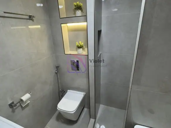 Izdavanje: Trosoban stan 92 m² – Krivi most, Podgorica — fotografija 6