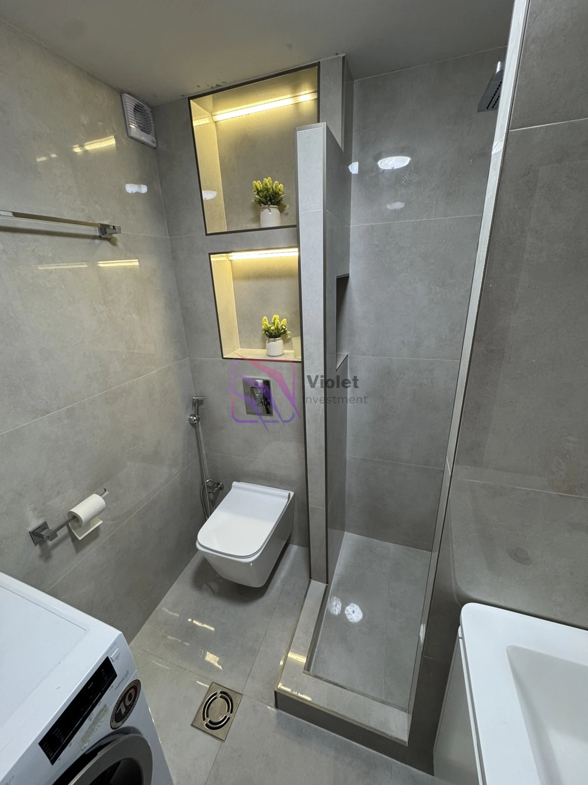 Trosoban-stan-na-Krivom-mostu-Podgorica-5 Izdavanje: Trosoban stan 92 m² – Krivi most, Podgorica — fotografija 6