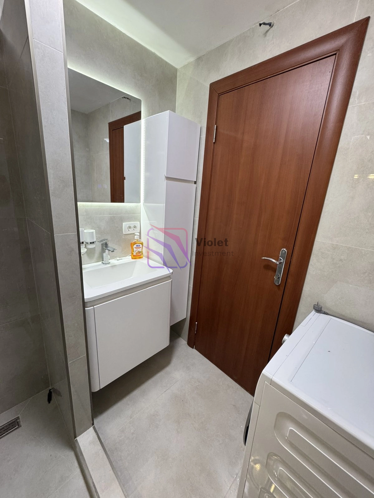 Trosoban-stan-na-Krivom-mostu-Podgorica-6 Izdavanje: Trosoban stan 92 m² – Krivi most, Podgorica — fotografija 7