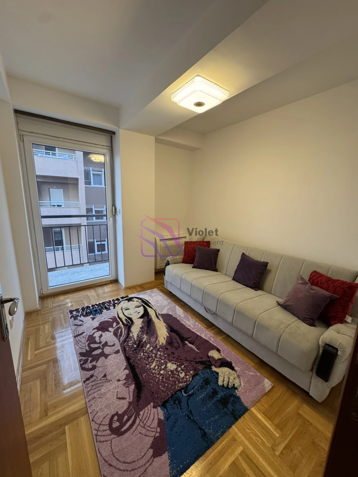 Trosoban-stan-na-Krivom-mostu-Podgorica-8 Izdavanje: Trosoban stan 92 m² – Krivi most, Podgorica — fotografija 9