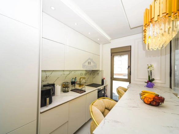 Dvosoban stan 57 m² – Zabjelo, Podgorica — fotografija 5