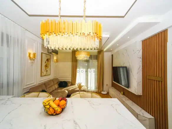 Dvosoban stan 57 m² – Zabjelo, Podgorica — fotografija 6