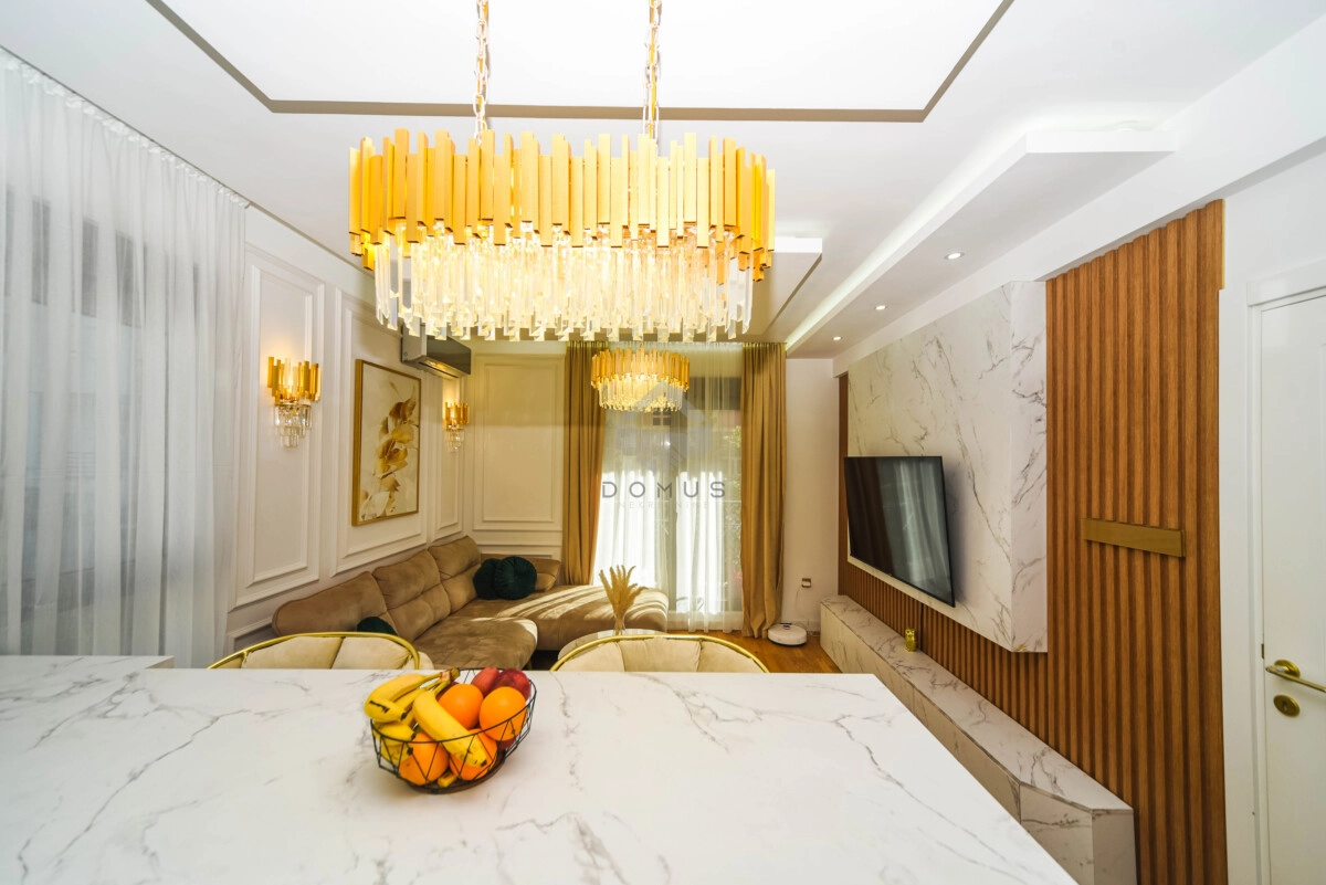Dvosoban stan 57 m² – Zabjelo, Podgorica — fotografija 6