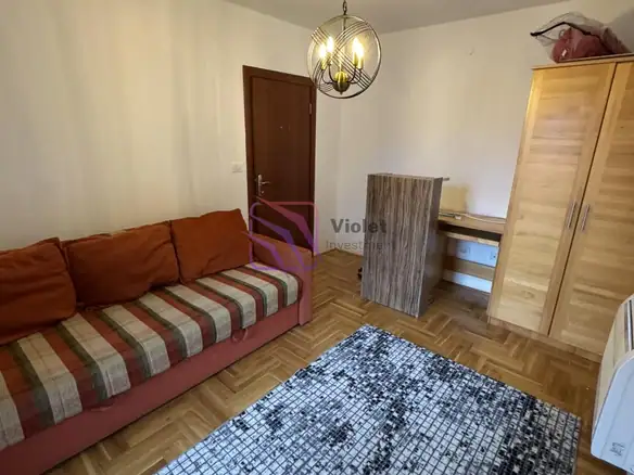 Izdavanje: Trosoban stan 92 m² – Krivi most, Podgorica — fotografija 10