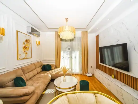 Dvosoban stan 57 m² – Zabjelo, Podgorica — fotografija 7