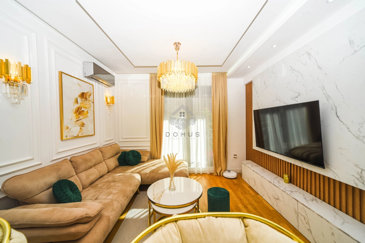 Dvosoban stan 57 m² – Zabjelo, Podgorica — fotografija 7