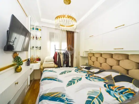 Dvosoban stan 57 m² – Zabjelo, Podgorica — fotografija 8