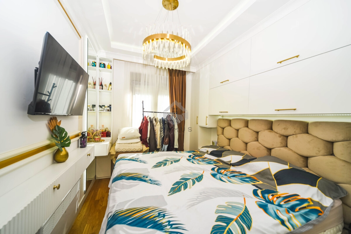 Dvosoban stan 57 m² – Zabjelo, Podgorica — fotografija 8