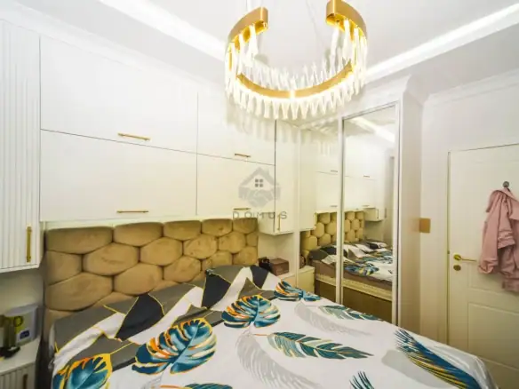 Dvosoban stan 57 m² – Zabjelo, Podgorica — fotografija 9