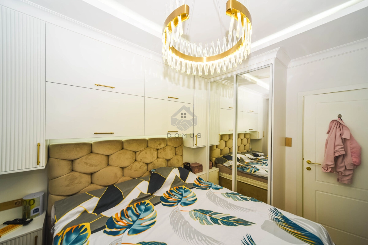 Dvosoban stan 57 m² – Zabjelo, Podgorica — fotografija 9