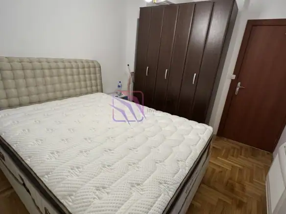 Izdavanje: Trosoban stan 92 m² – Krivi most, Podgorica — fotografija 12
