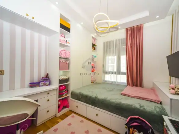 Dvosoban stan 57 m² – Zabjelo, Podgorica — fotografija 10