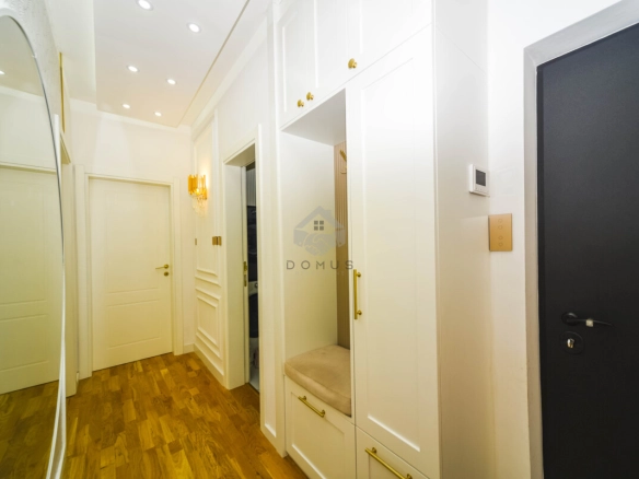 Dvosoban stan 57 m² – Zabjelo, Podgorica — fotografija 11