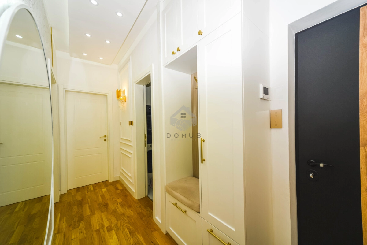 Dvosoban stan 57 m² – Zabjelo, Podgorica — fotografija 11