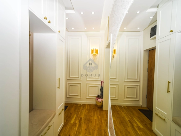Dvosoban stan 57 m² – Zabjelo, Podgorica — fotografija 12