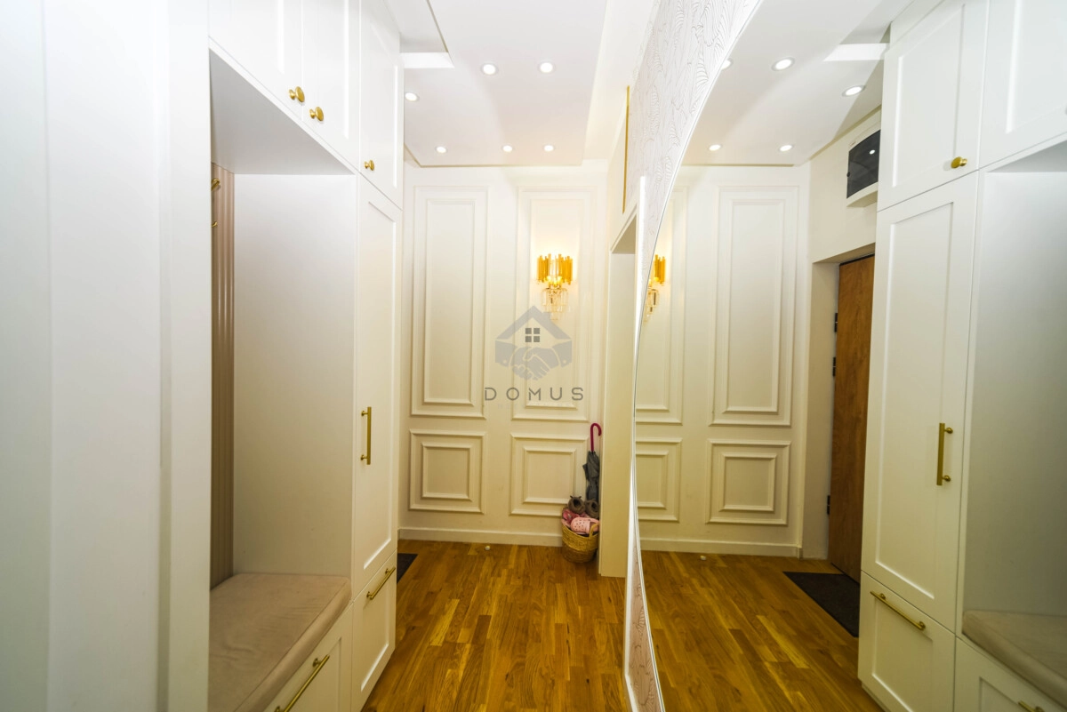 Dvosoban stan 57 m² – Zabjelo, Podgorica — fotografija 12