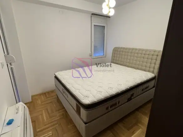 Izdavanje: Trosoban stan 92 m² – Krivi most, Podgorica — fotografija 14