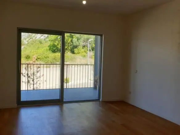 Dvosoban stan 75 m² – Dobrota, Kotor — fotografija 3