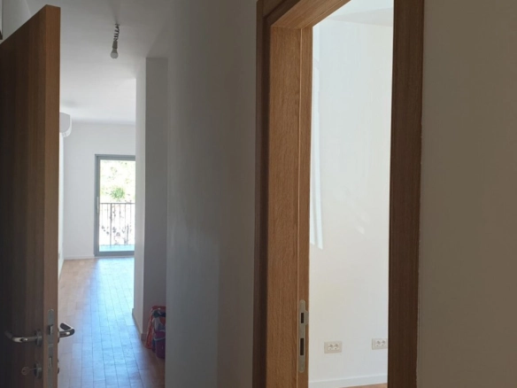 Dvosoban stan 75 m² – Dobrota, Kotor — fotografija 10