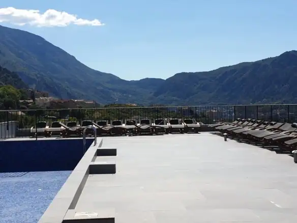Dvosoban stan 75 m² – Dobrota, Kotor — fotografija 13
